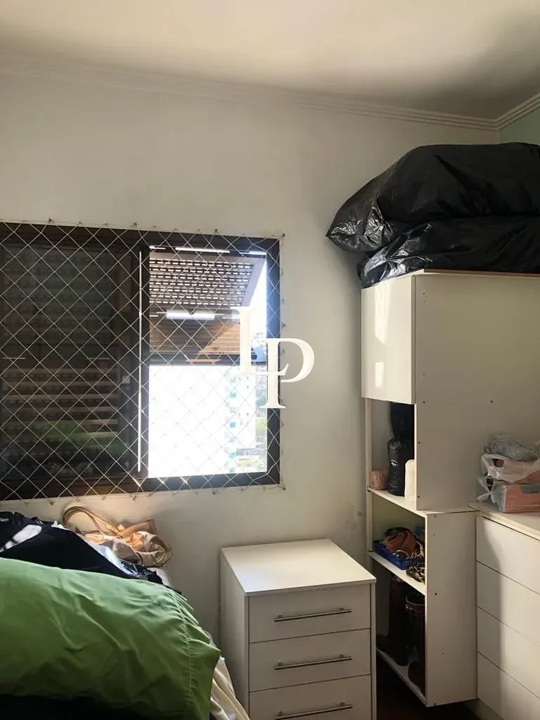 Apartamento, 4 quartos, 115 m² - Foto 10