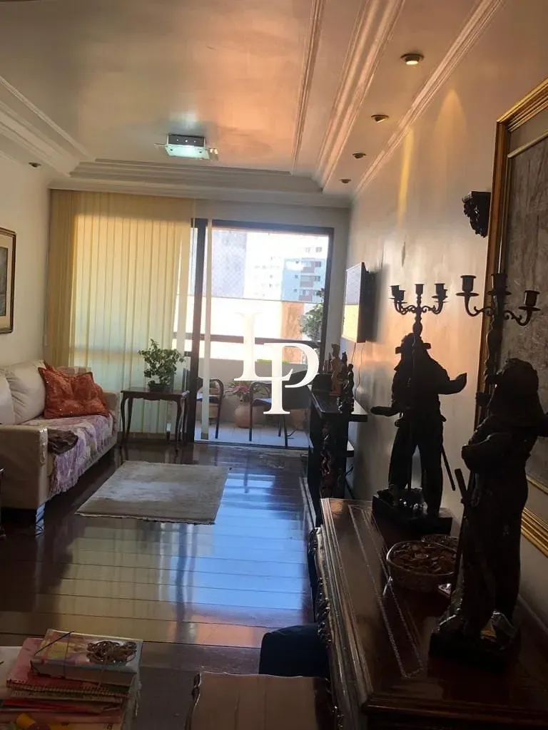 Apartamento, 4 quartos, 115 m² - Foto 2