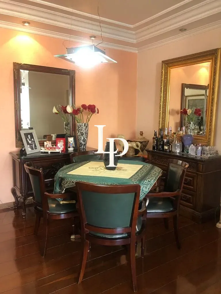 Apartamento, 4 quartos, 115 m² - Foto 4