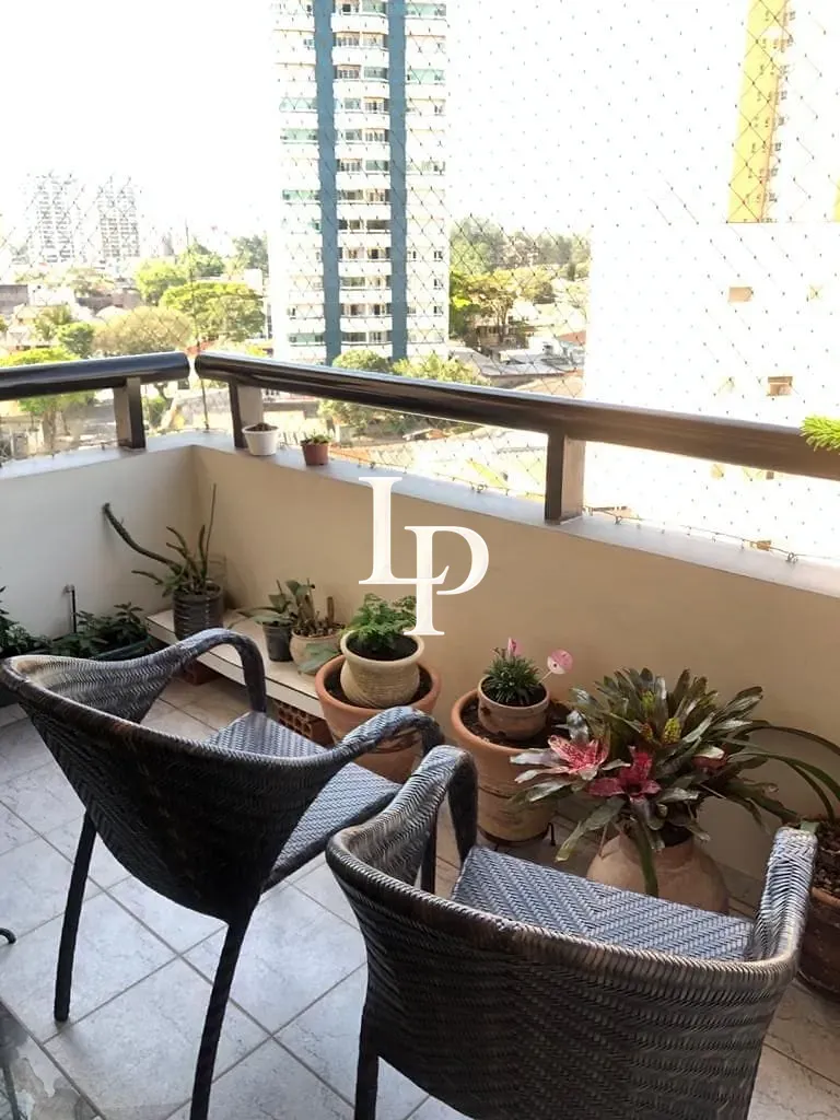 Apartamento, 4 quartos, 115 m² - Foto 3