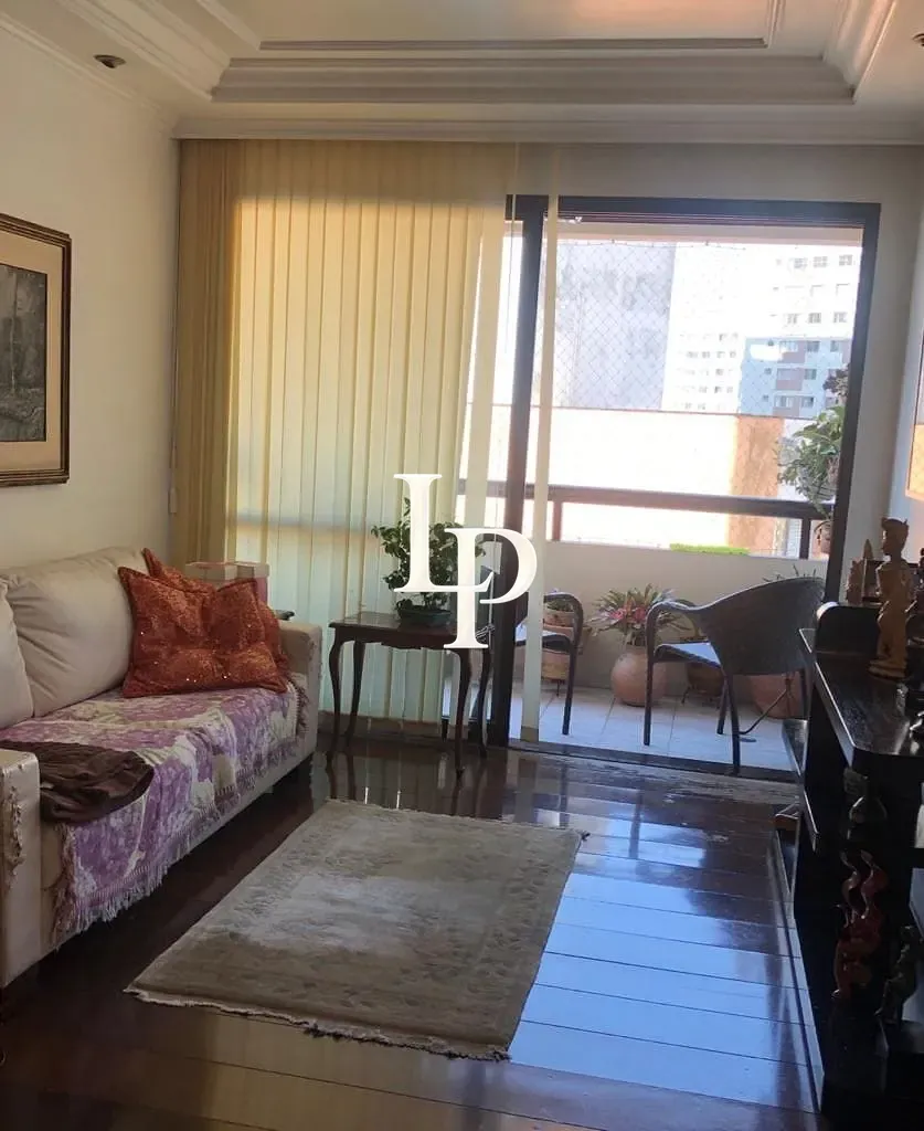 Apartamento, 4 quartos, 115 m² - Foto 1