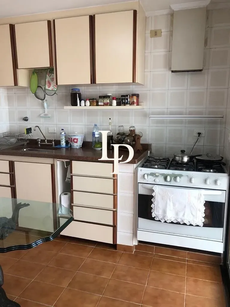 Apartamento, 4 quartos, 115 m² - Foto 7