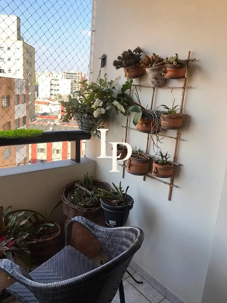 Apartamento, 4 quartos, 115 m² - Foto 21