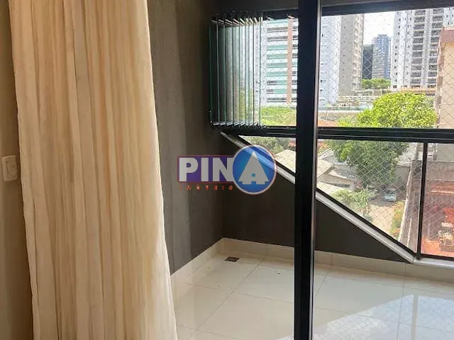 Apartamento com 125m² 3 quartos e 1 banheiro, para alugar, no bairro Setor Bueno em Goiânia