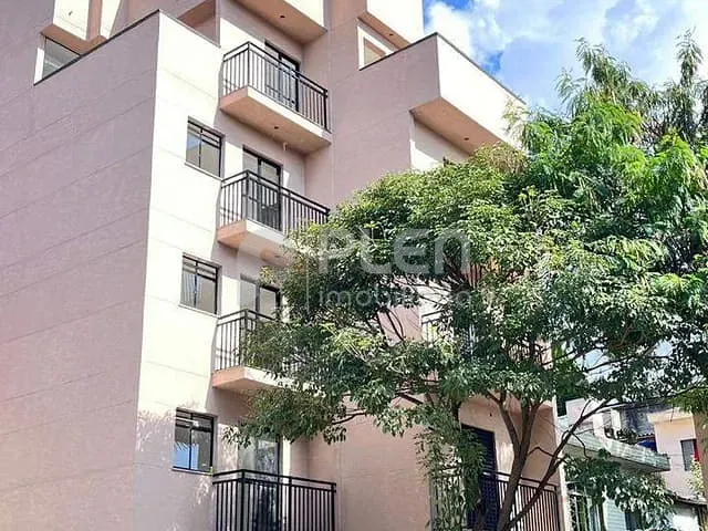 Apartamento 2 quartos e 1 banheiro, à venda, no bairro Vila Gustavo em São Paulo