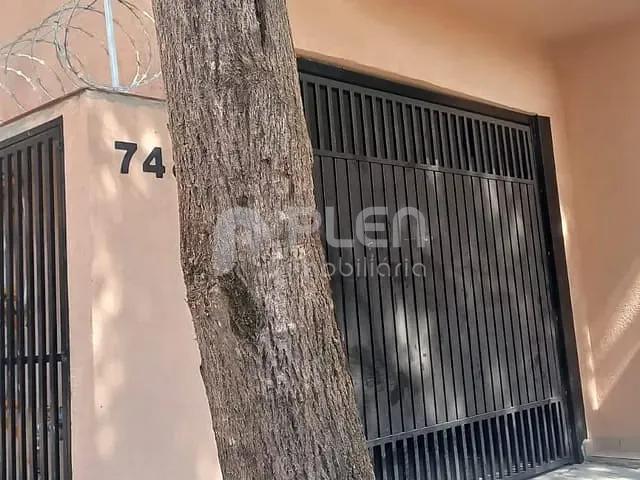 Apartamento 2 quartos e 1 banheiro, à venda, no bairro Vila Gustavo em São Paulo