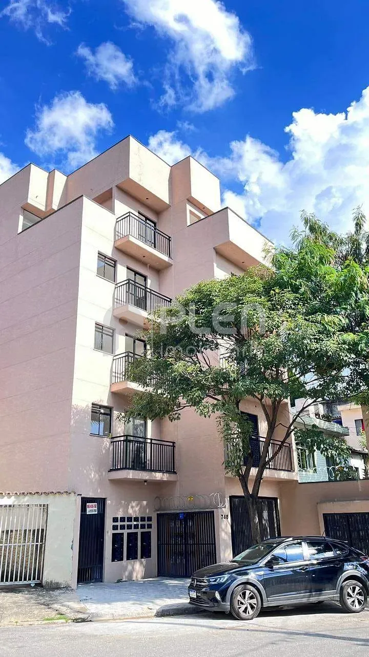 Apartamento de 2 quartos à venda em Vila Gustavo, São Paulo