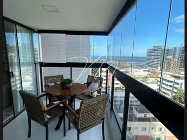 Apartamento 2 quartos e 2 banheiros, à venda, no bairro São Sebastião em Ilhéus