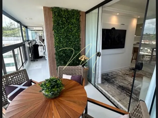 Apartamento 2 quartos e 2 banheiros, à venda, no bairro São Sebastião em Ilhéus