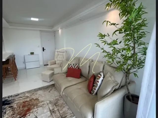 Apartamento 2 quartos e 2 banheiros, à venda, no bairro São Sebastião em Ilhéus
