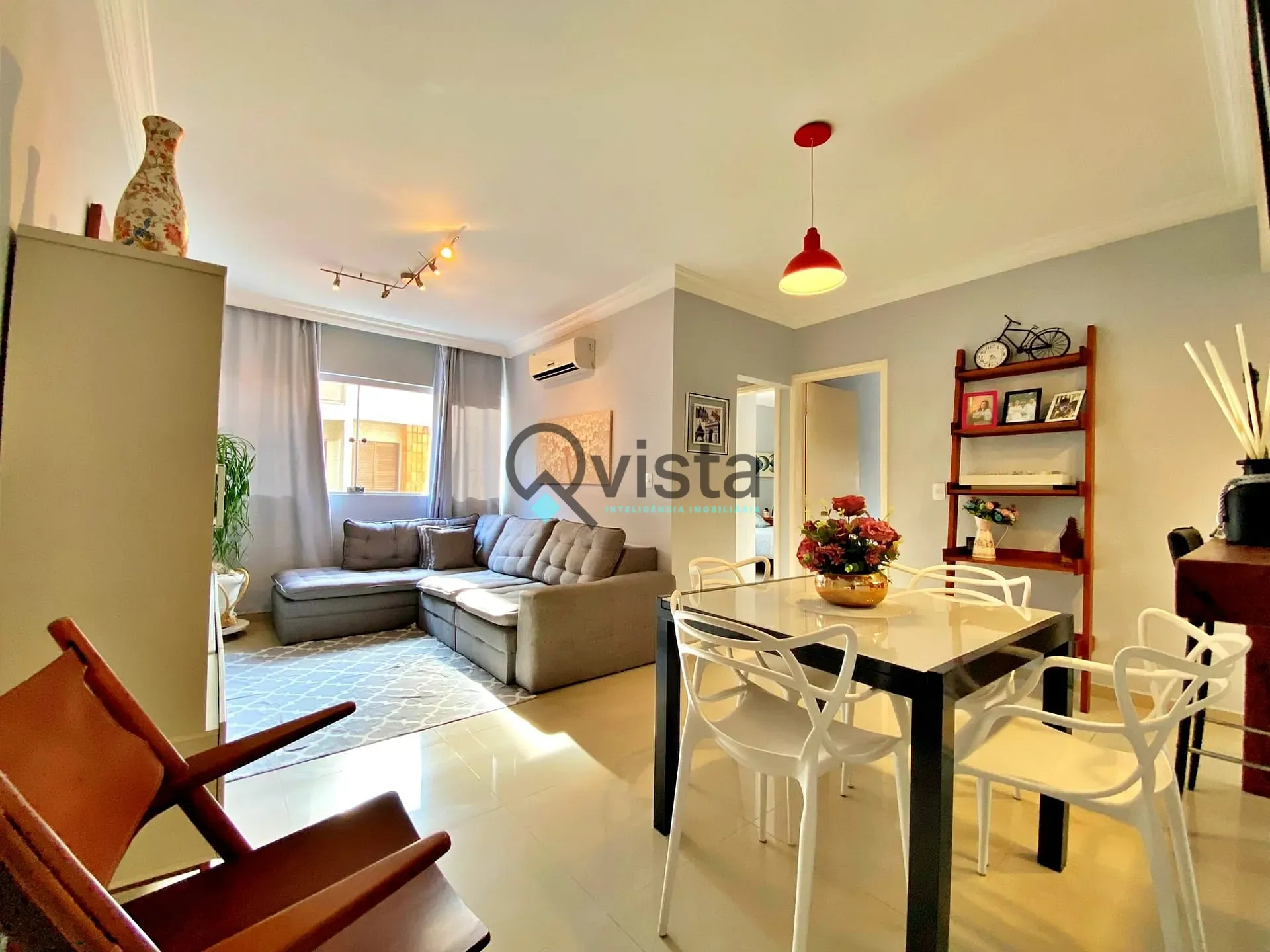 Apartamento, 3 quartos, 80 m² - Foto 2