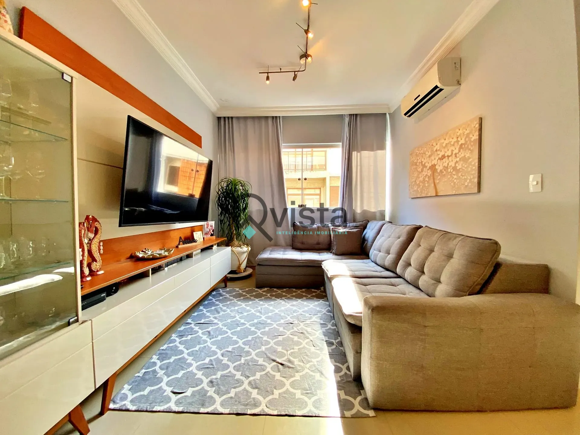 Apartamento, 3 quartos, 80 m² - Foto 1