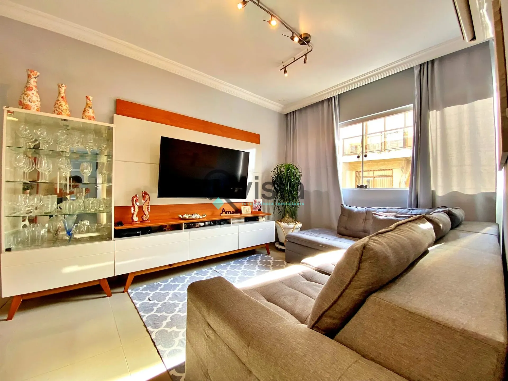 Apartamento, 3 quartos, 80 m² - Foto 3