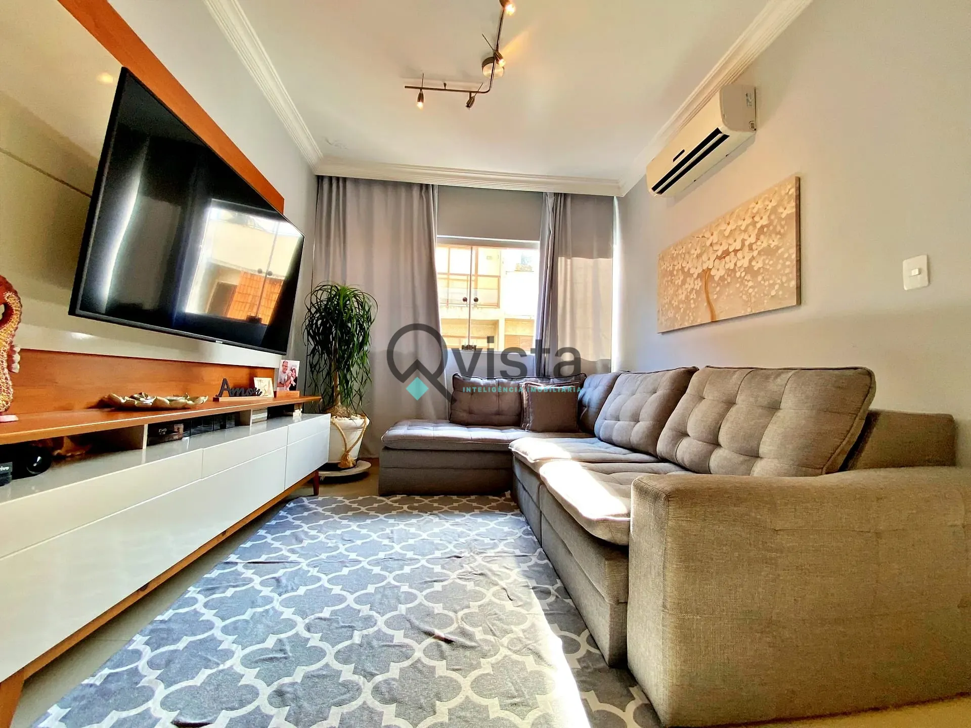 Apartamento, 3 quartos, 80 m² - Foto 4