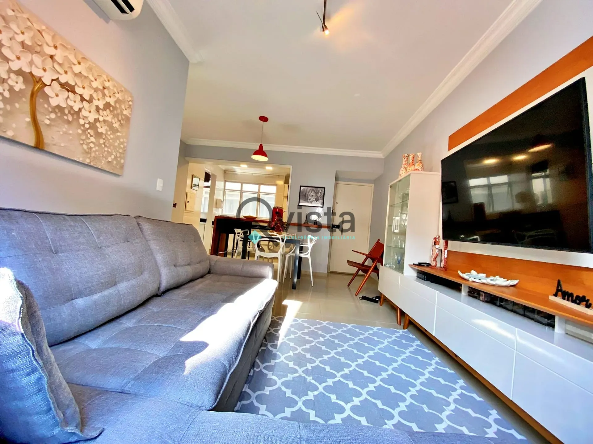 Apartamento, 3 quartos, 80 m² - Foto 5