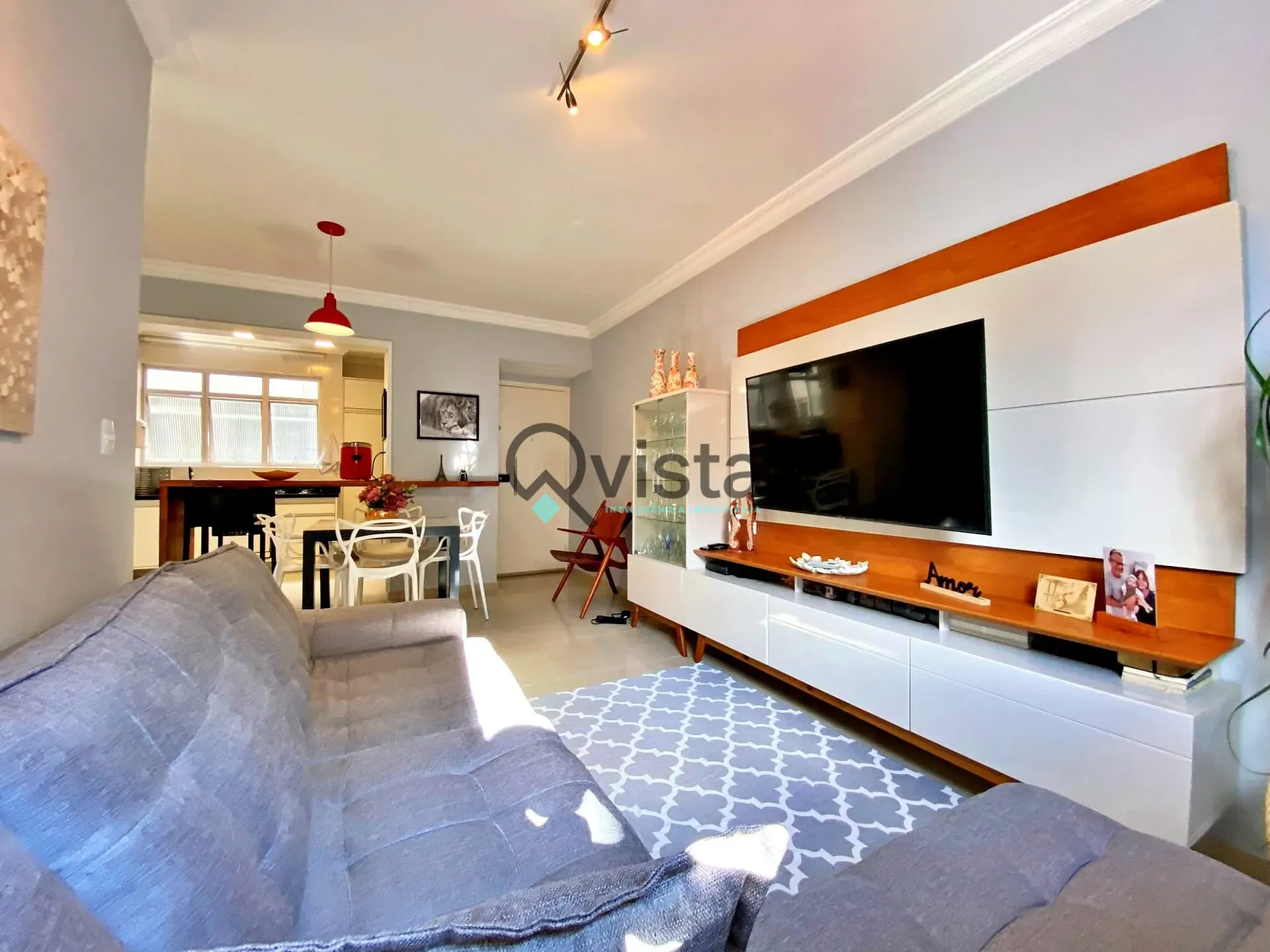 Apartamento, 3 quartos, 80 m² - Foto 6