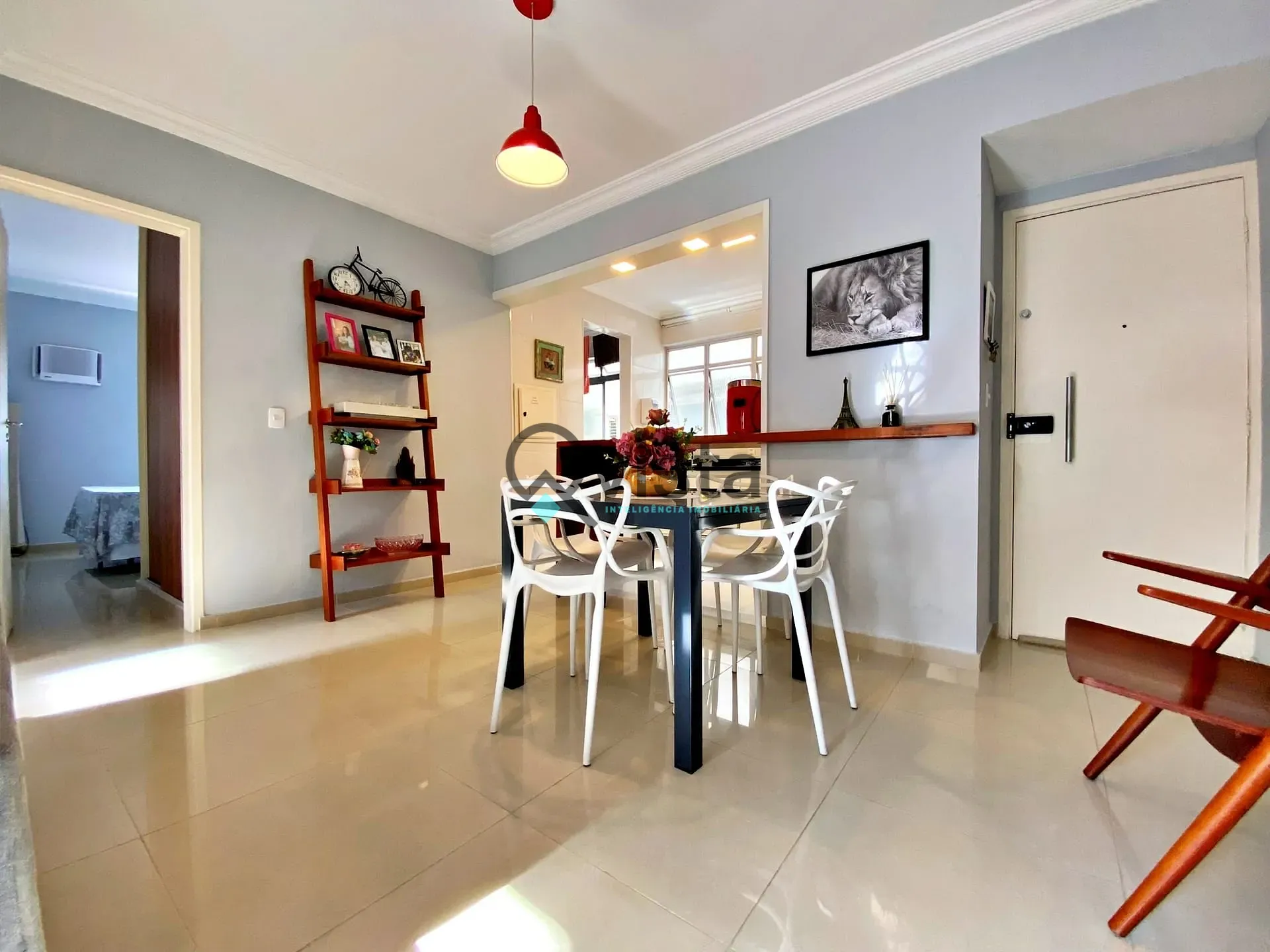 Apartamento, 3 quartos, 80 m² - Foto 7