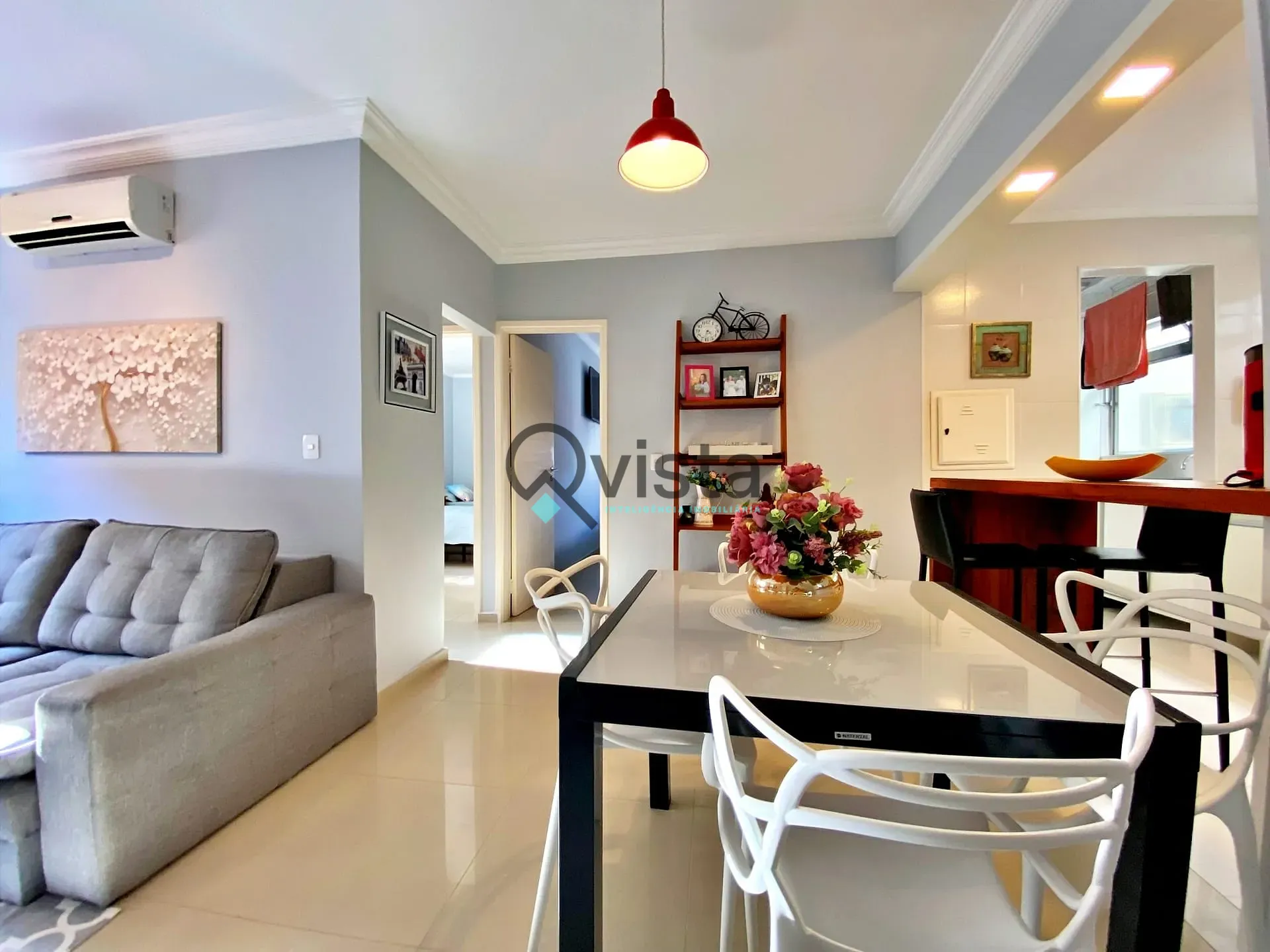 Apartamento, 3 quartos, 80 m² - Foto 8