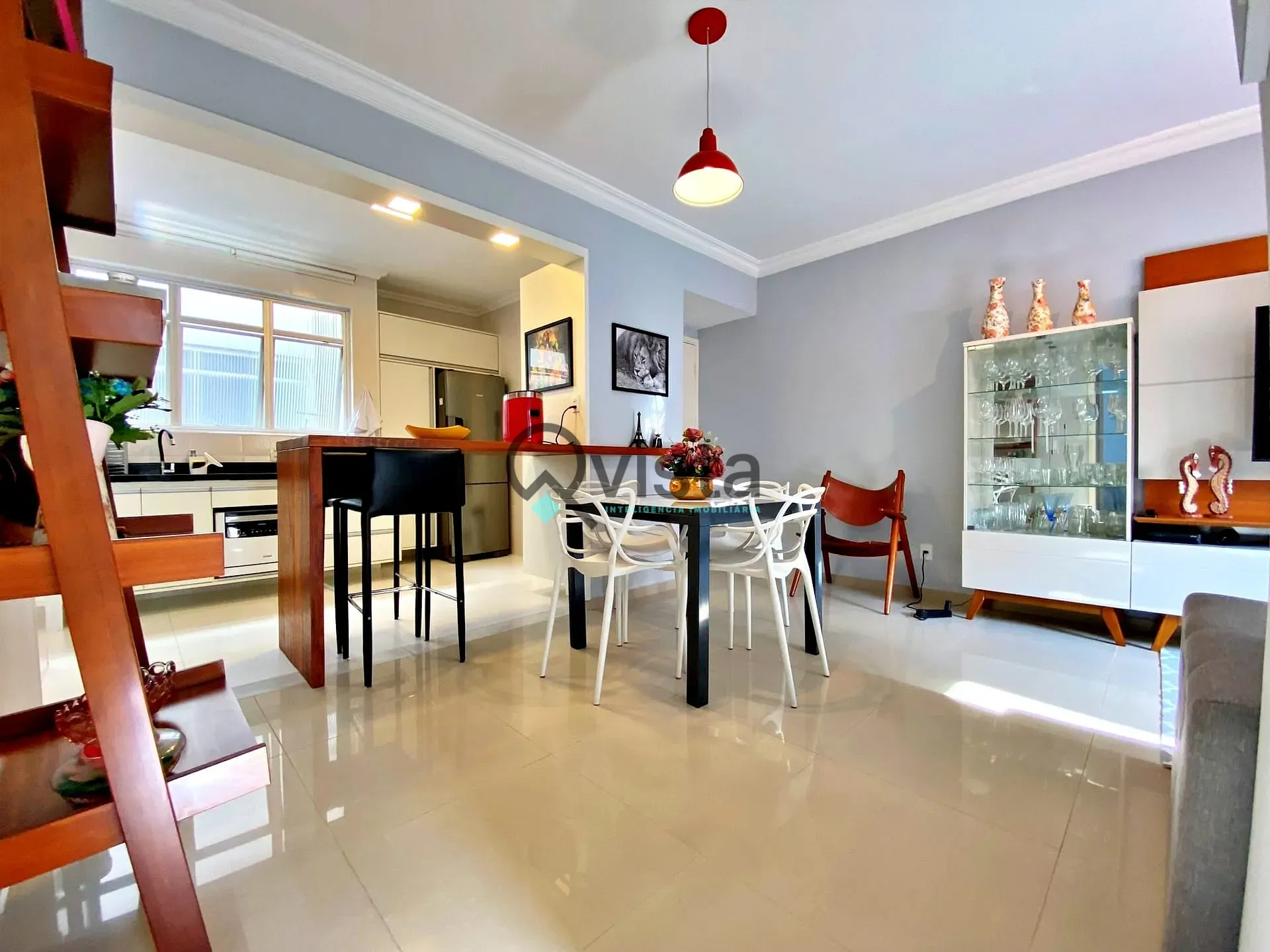 Apartamento, 3 quartos, 80 m² - Foto 9