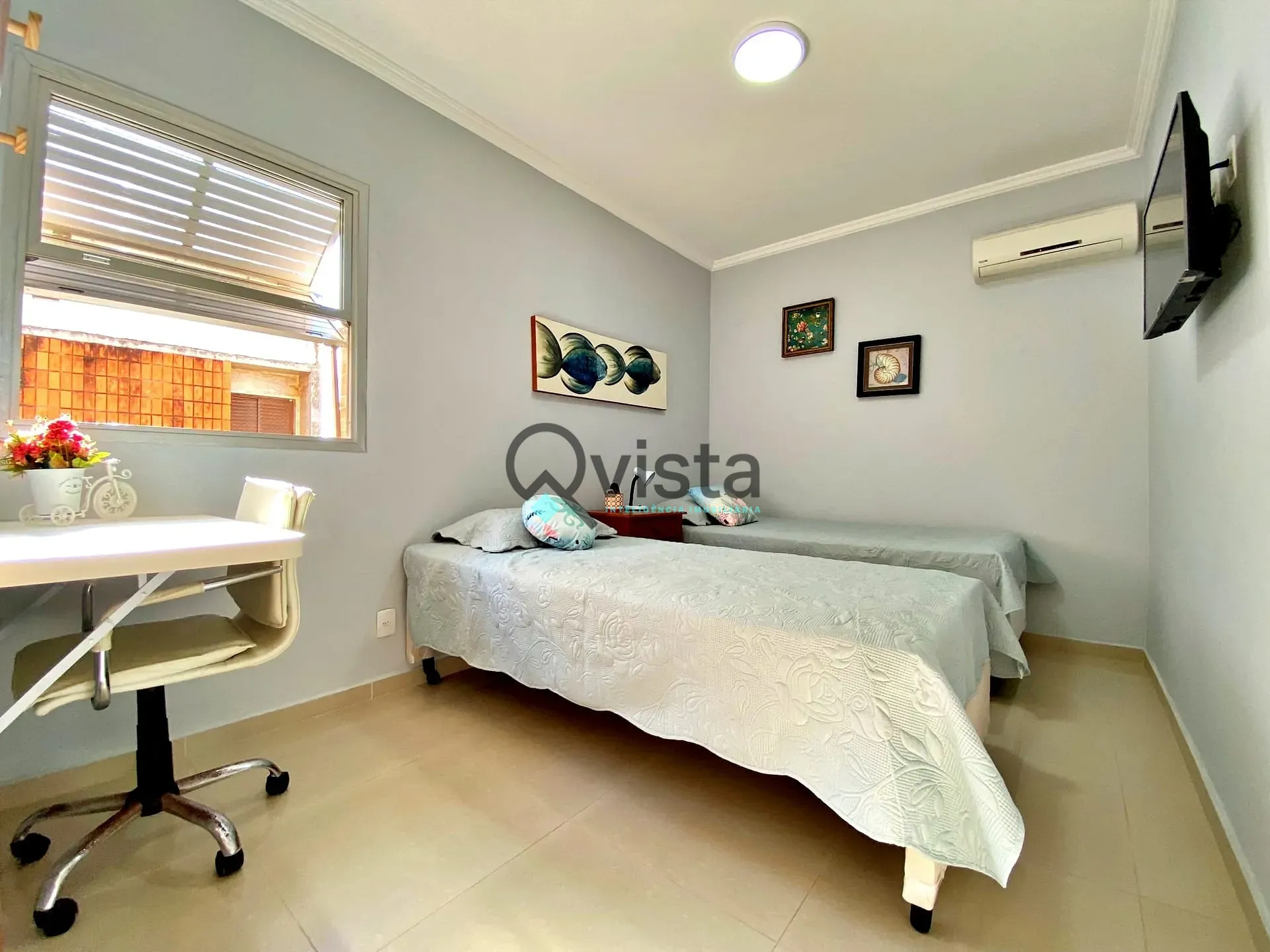 Apartamento, 3 quartos, 80 m² - Foto 22