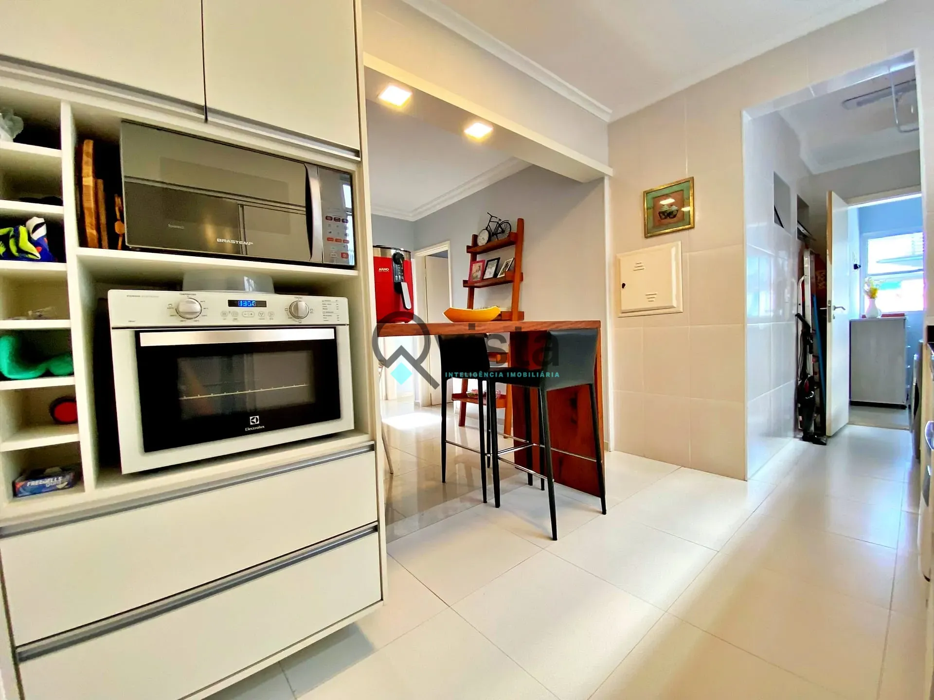 Apartamento, 3 quartos, 80 m² - Foto 33