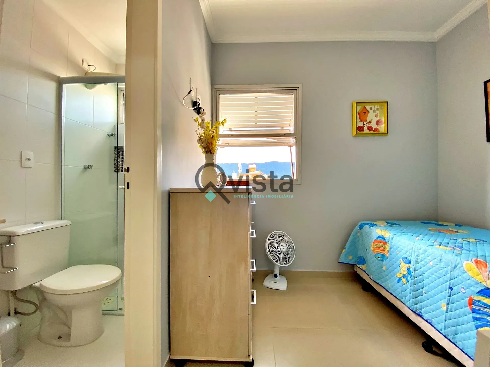 Apartamento, 3 quartos, 80 m² - Foto 37