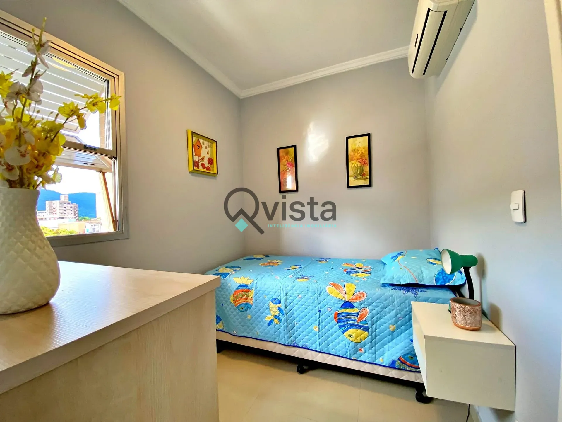 Apartamento, 3 quartos, 80 m² - Foto 42