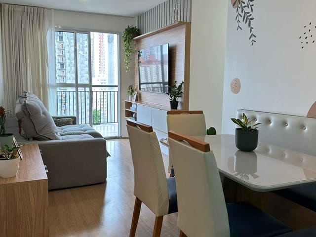 Foto do Apartamento - APARTAMENTO A VENDA, 3 DORM 2 VAGAS DE GARAGEM | Rec Imóveis Ltda