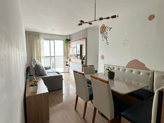 Foto do Apartamento - APARTAMENTO A VENDA, 3 DORM 2 VAGAS DE GARAGEM | Rec Imóveis Ltda