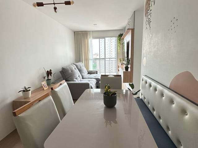 Foto do Apartamento - APARTAMENTO A VENDA, 3 DORM 2 VAGAS DE GARAGEM | Rec Imóveis Ltda