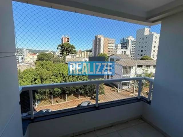 Apartamento com 100m² 2 quartos e 1 banheiro, à venda, no bairro Centro em Marau