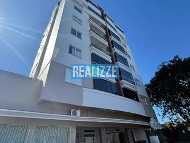 Apartamento com 100m² 2 quartos e 1 banheiro, à venda, no bairro Centro em Marau