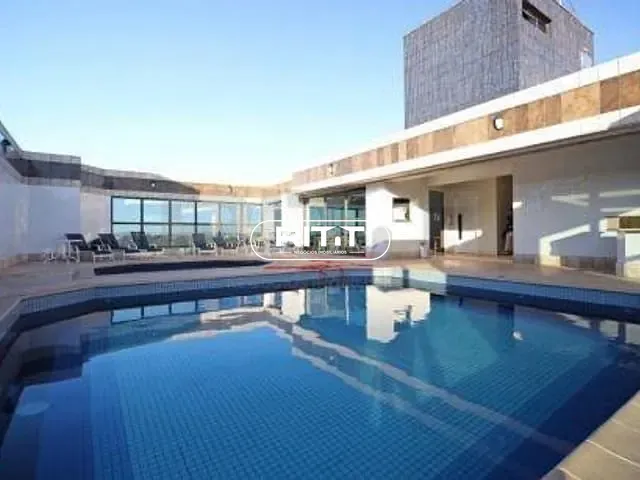 Apartamento com 569m² 4 quartos e 2 banheiros, à venda, no bairro Cambuí em Campinas