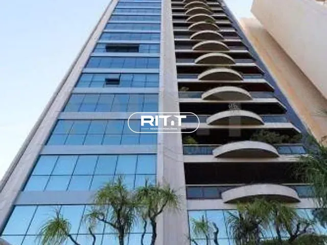 Apartamento com 569m² 4 quartos e 2 banheiros, à venda, no bairro Cambuí em Campinas