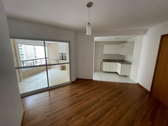 Foto do Apartamento - Apartamento com 2 dormitórios para alugar, 67 m² por R$ 3.148,19/mês - Jardim Aquarius - São José dos Campos/SP | RUSSI IMÓVEIS