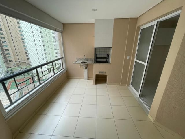 Foto do Apartamento - Apartamento com 2 dormitórios para alugar, 67 m² por R$ 3.148,19/mês - Jardim Aquarius - São José dos Campos/SP | RUSSI IMÓVEIS