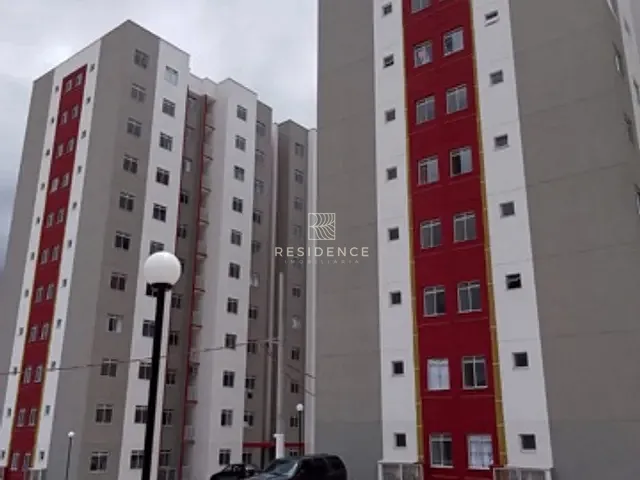 Apartamento 2 quartos e 2 banheiros, à venda, no bairro Três Poços em Volta Redonda