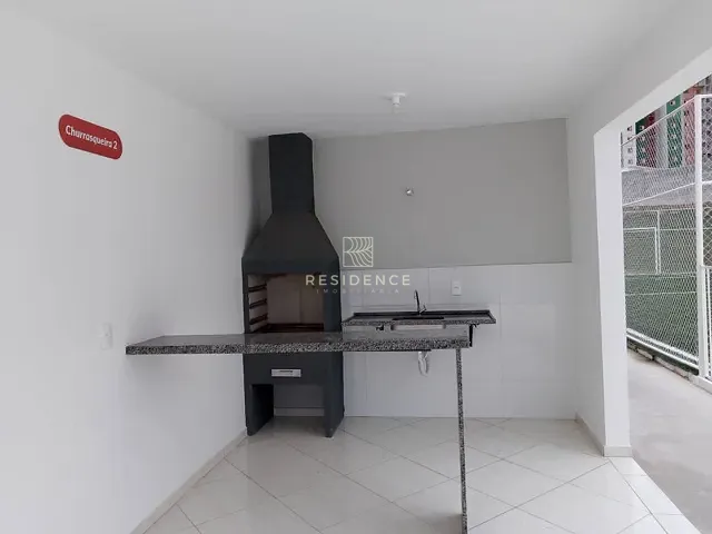 Apartamento 2 quartos e 2 banheiros, à venda, no bairro Três Poços em Volta Redonda