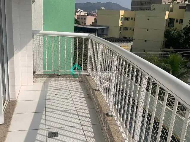 Apartamento 2 quartos e 1 banheiro, para alugar, no bairro Cachambi em Rio de Janeiro