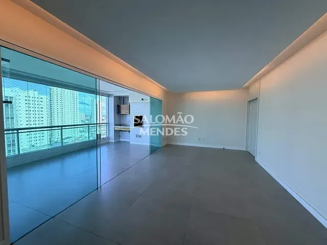 Apartamento 4 quartos e 5 banheiros, para alugar, no bairro Nazaré em Belém