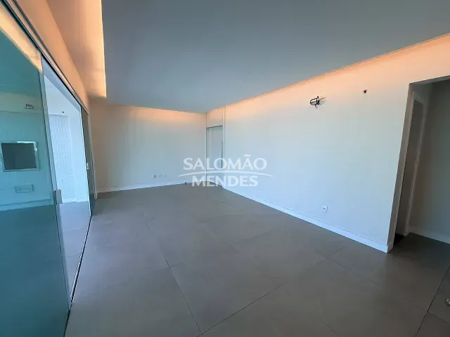 Apartamento 4 quartos e 5 banheiros, para alugar, no bairro Nazaré em Belém
