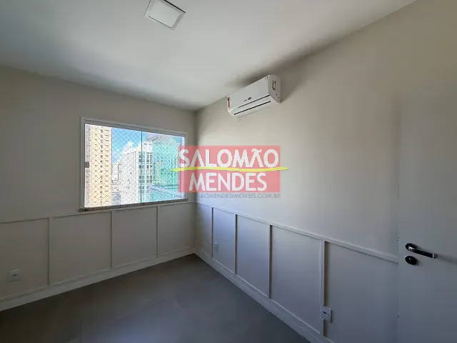 Apartamento 4 quartos e 5 banheiros, para alugar, no bairro Nazaré em Belém
