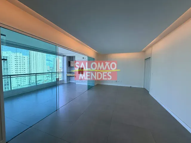 Apartamento 4 quartos e 5 banheiros, para alugar, no bairro Nazaré em Belém
