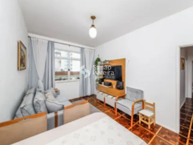 Apartamento com 89m² 3 quartos e 2 banheiros, à venda, no bairro Centro em Juiz de Fora