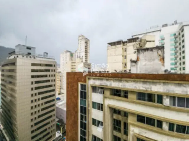 Apartamento com 89m² 3 quartos e 2 banheiros, à venda, no bairro Centro em Juiz de Fora