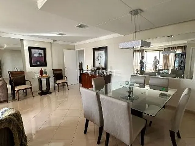 Apartamento com 300m² 4 quartos e 4 banheiros, à venda, no bairro Judith em Londrina