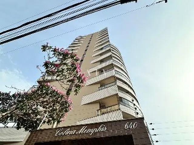 Apartamento com 300m² 4 quartos e 4 banheiros, à venda, no bairro Judith em Londrina