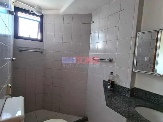 Apartamento 3 quartos e 2 banheiros, à venda, no bairro Centro em Itabuna