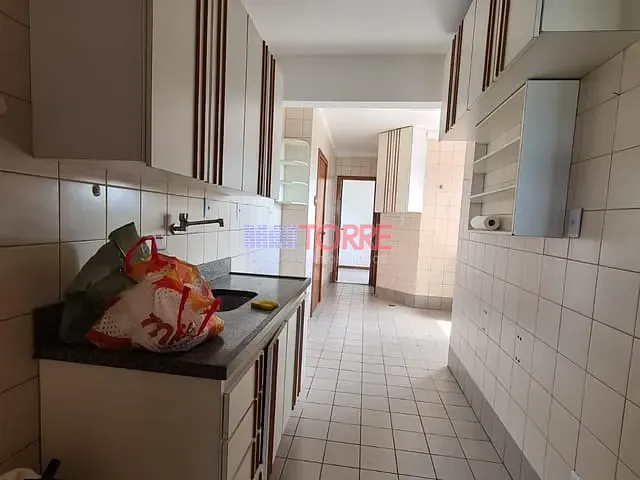 Apartamento 3 quartos e 2 banheiros, à venda, no bairro Centro em Itabuna