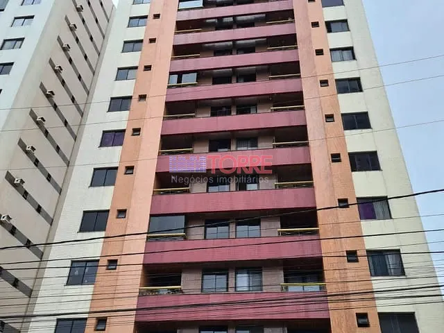 Apartamento 3 quartos e 2 banheiros, à venda, no bairro Centro em Itabuna